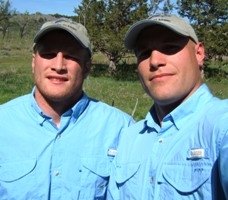 Field Staff Compete in Nebraska Tourney