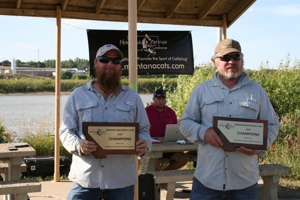 Billings Duo Capture the Crown at the Clash