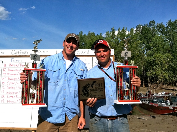 MT Cats Circuit Invades North Dakota