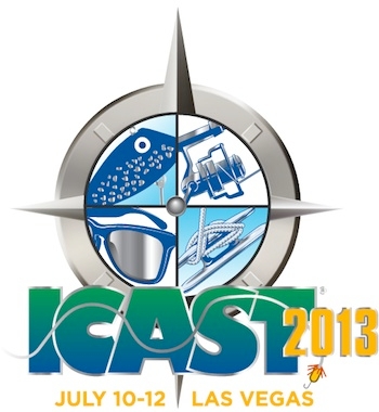 Montana Cats At 2013 ICAST