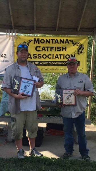 Record Setting Catfish Clash