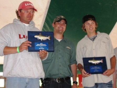 Tournament Record Tumbles at 22nd Annual Cats Incredible