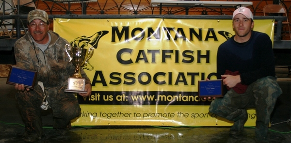 Molstads Win 2nd Cat Classic Title in Three Years