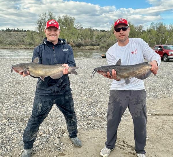 Flaten Brothers Top Crowded Leaderboard