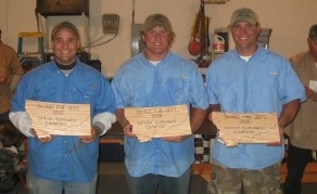 3rd Annual Savage Fire Dept. Catfish Tournament