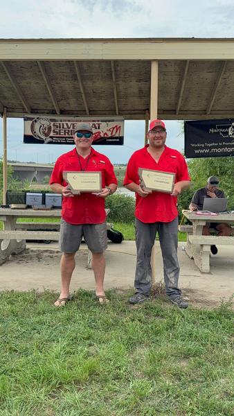 5th Title in Williston Secures AOY for Flaten