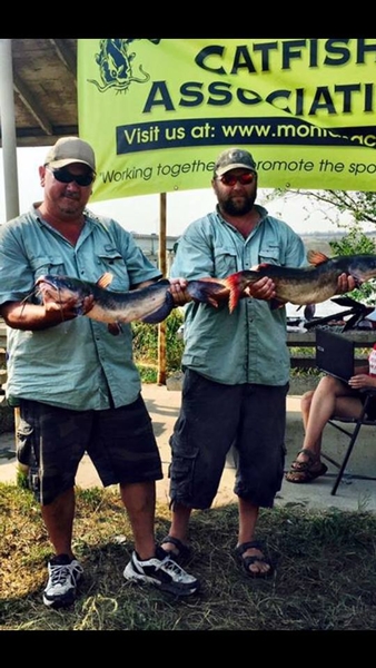 Catfish Veterans Win 5th Annual Clash