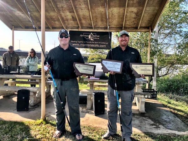 Plouffe Finishes Stellar Season, Flaten 3-Peats at Clash
