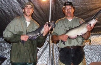 Record Rain has HUGE effect on 8th Annual Cat Classic