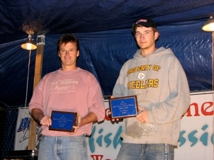 9th Annual Milk River Catfish Classic