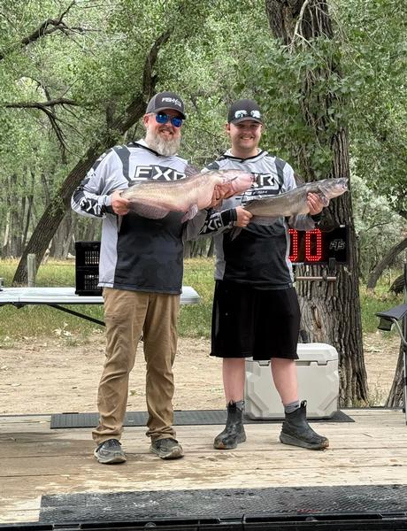 Team Hawkins for the WIN