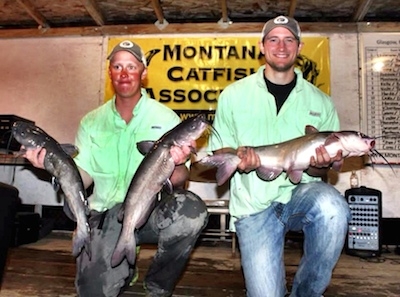 Dawson and Flaten Breakthrough at the Classic