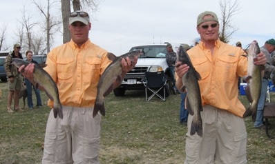 Montana Cats, Crazy in Nebraska
