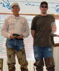 Inaugural Yellowstone Challenge a Success
