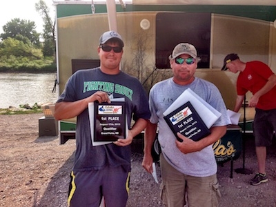 Cabelas King Kat Invades Grand Forks
