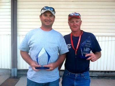 Records Smashed at Lake Mac