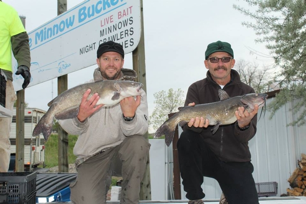 Team Cantrell Dominates Yellowstone Challenge Field