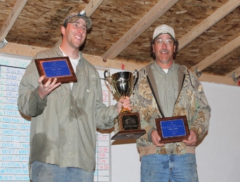 Molstads Dominate Cat Classic Field