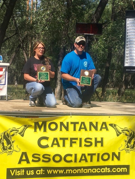  Local Anglers Cruise to Roundup Victory, Niblock Makes History