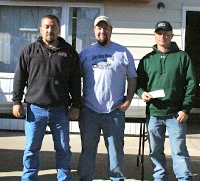 Locals Take 10th Annual Savage Crown