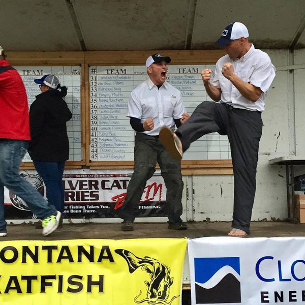 Records SMASHED at Yellowstone Challenge