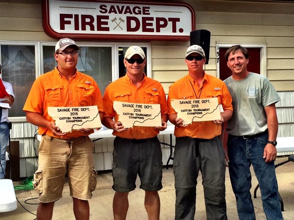 Record Setting Performance in Savage