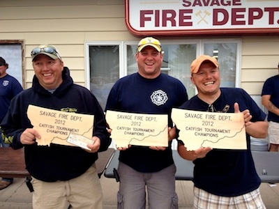 Muellers, Verhaselt Break Savage Record