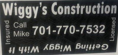 Wiggy's Construction 