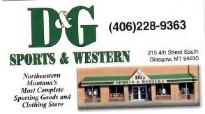 D&G Sports & Western