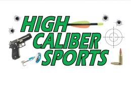 High Caliber Sports