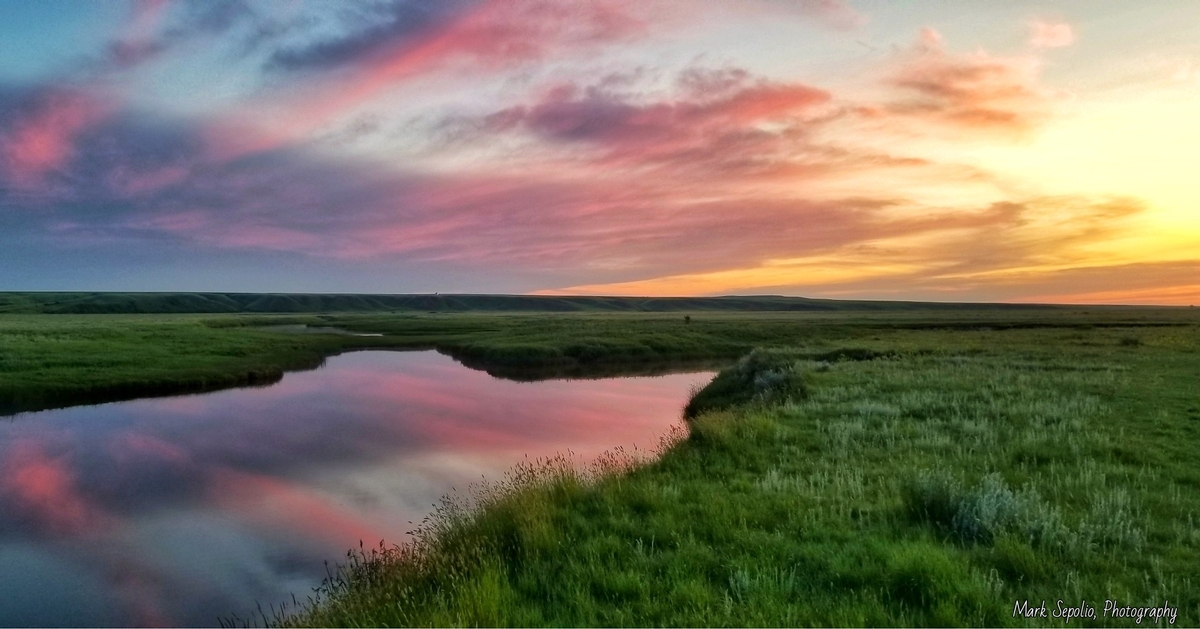 Poplar River